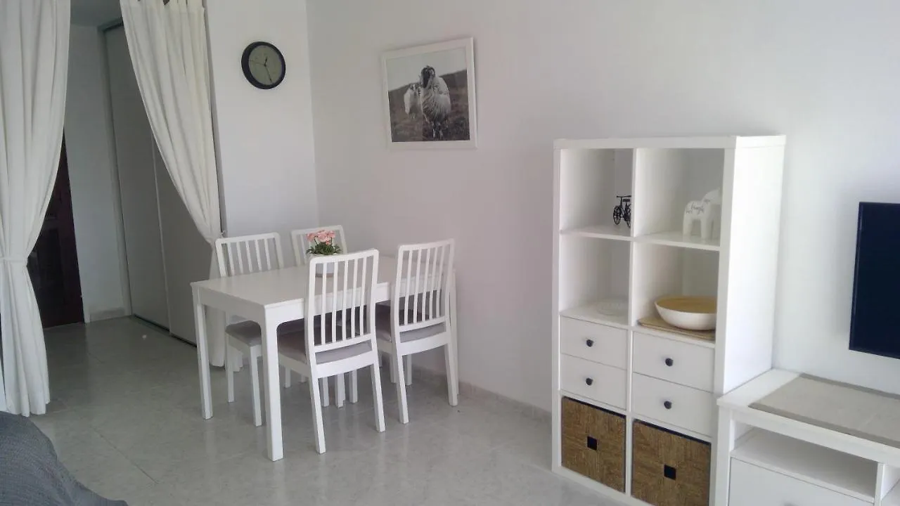 Ole Ole 11 Apartment Salou Spain