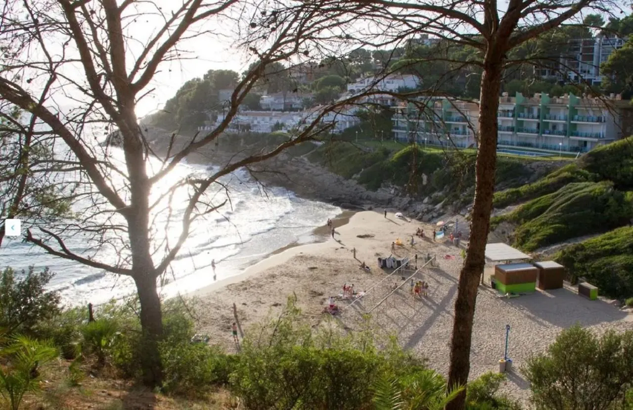 Ole Ole 11 Lägenhet Salou