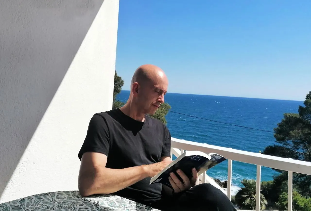 Ole Ole 11 Lägenhet Salou Spanien