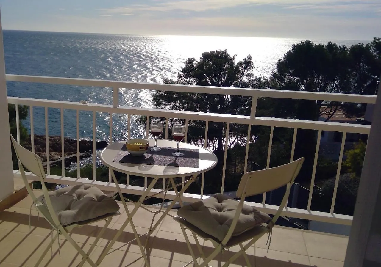 Ole Ole 11 Apartment Salou