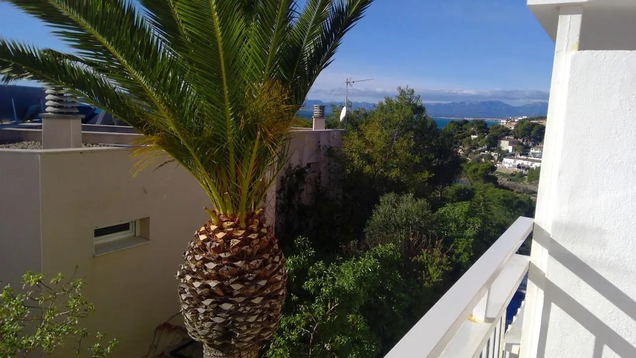 Ole Ole 11 Apartment Salou