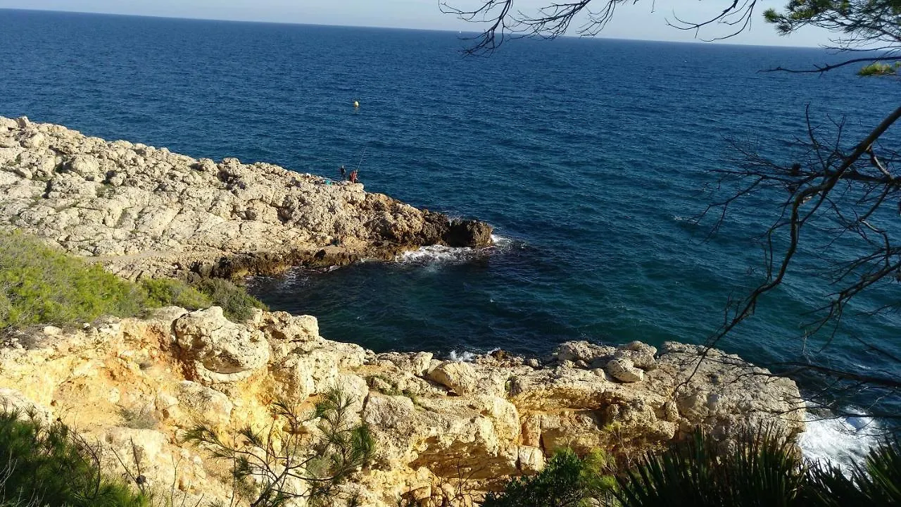 Ole Ole 11 Apartment Salou
