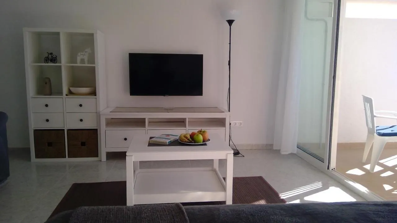 Ole Ole 11 Apartment Salou