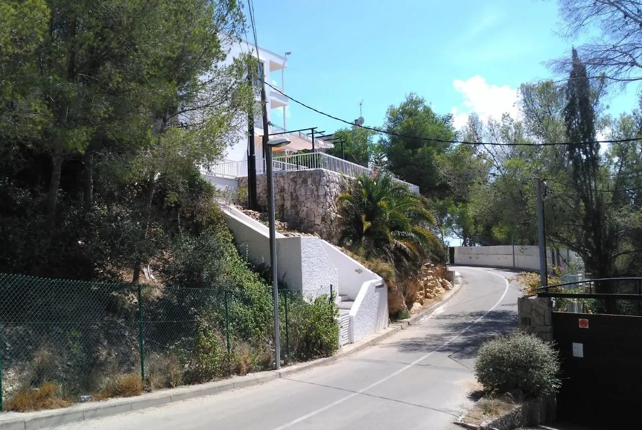 Ole Ole 11 Apartment Salou