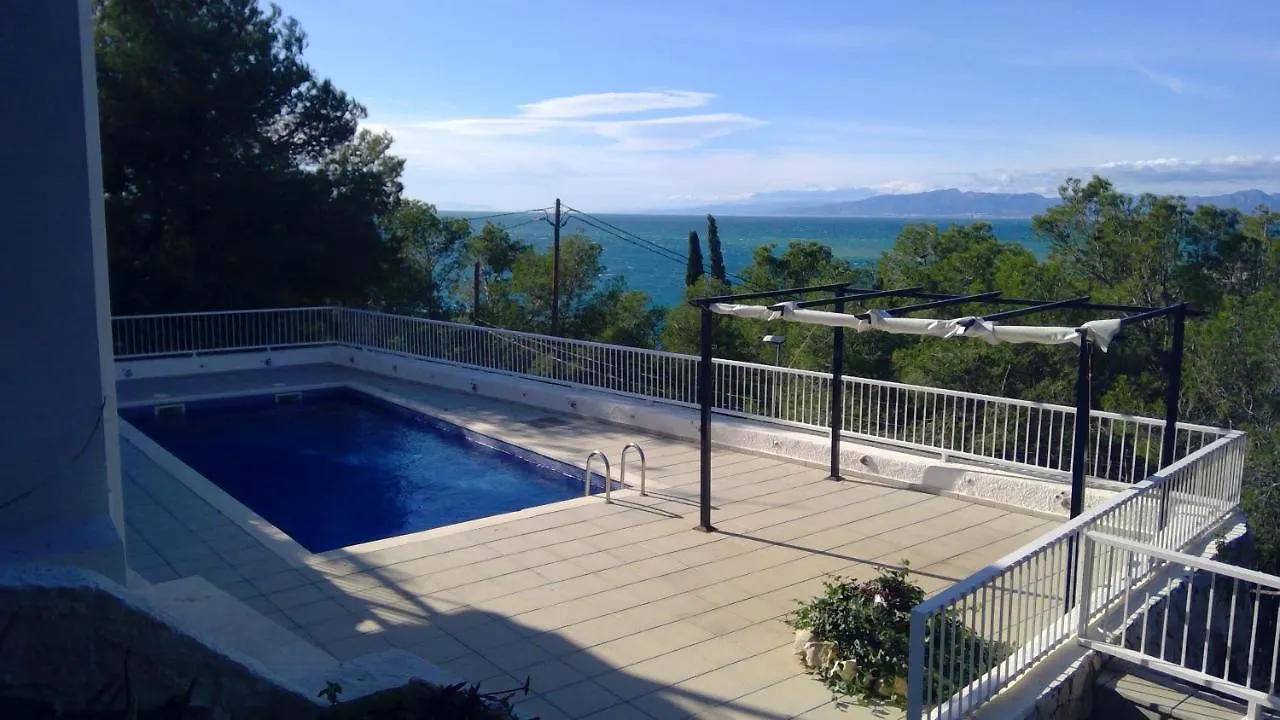 Ole Ole 11 Apartment Salou