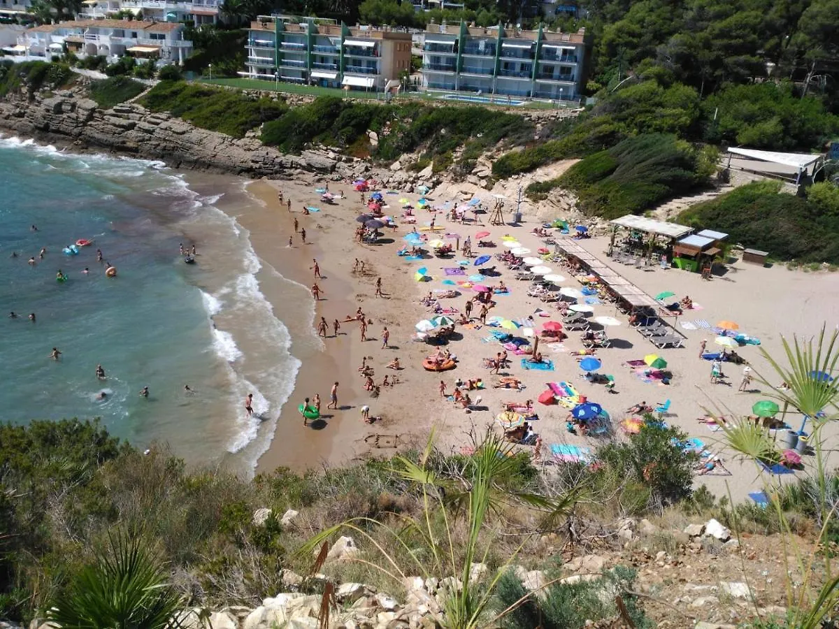 Ole Ole 11 Apartment Salou