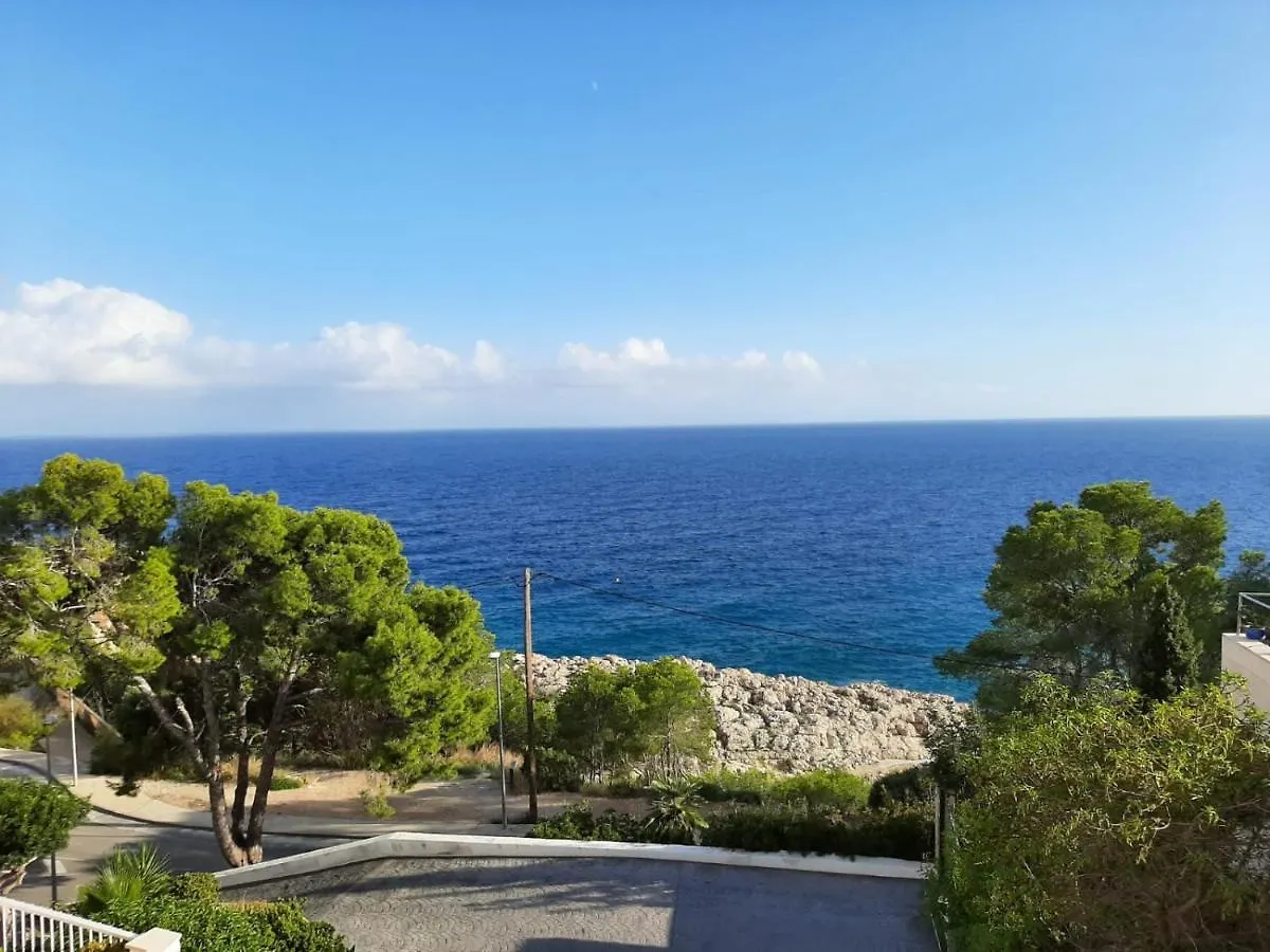 Ole Ole 11 Apartment Salou