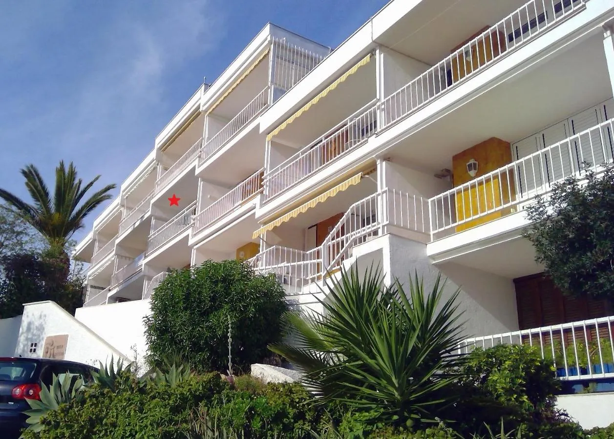 Ole Ole 11 Apartment Salou