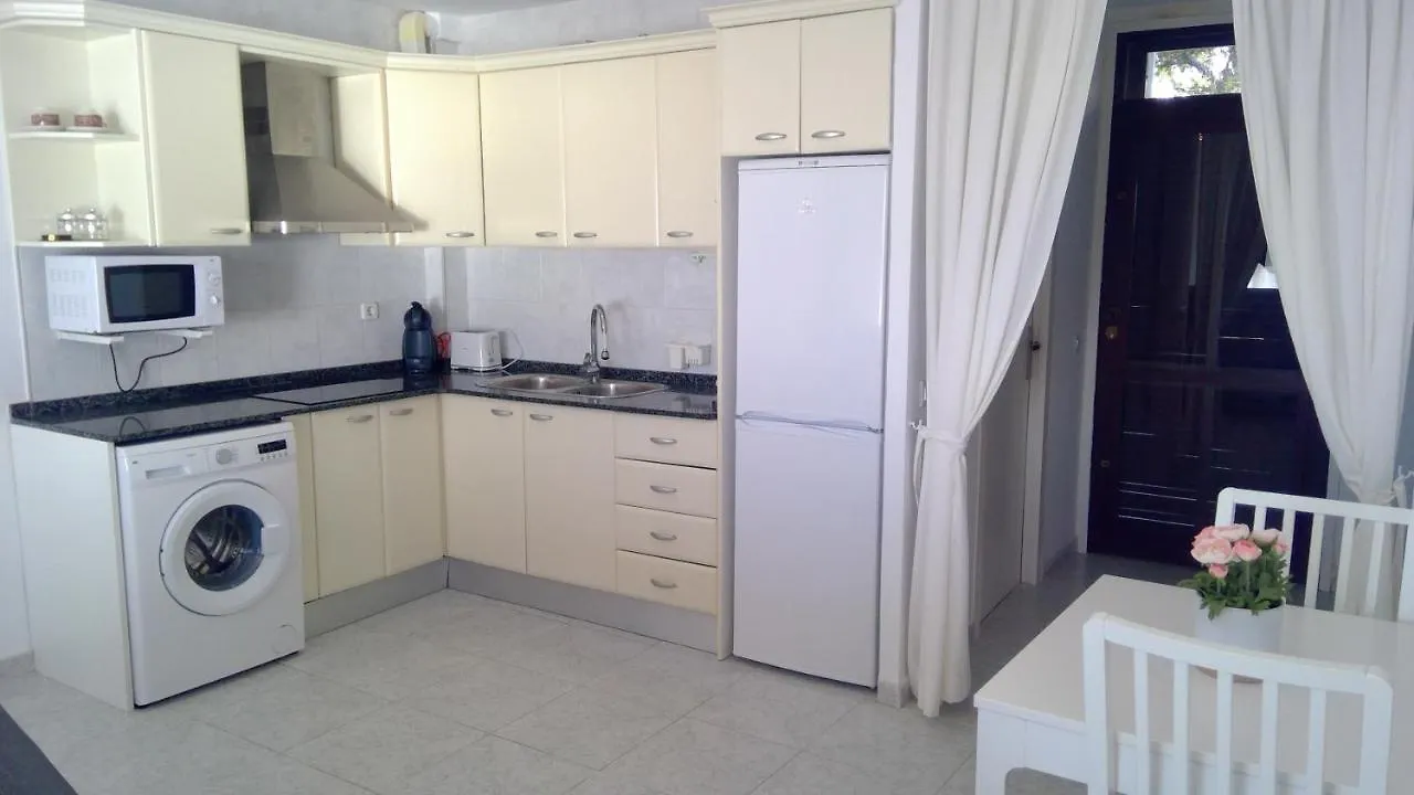 Ole Ole 11 Apartment Salou 0*,  Spain