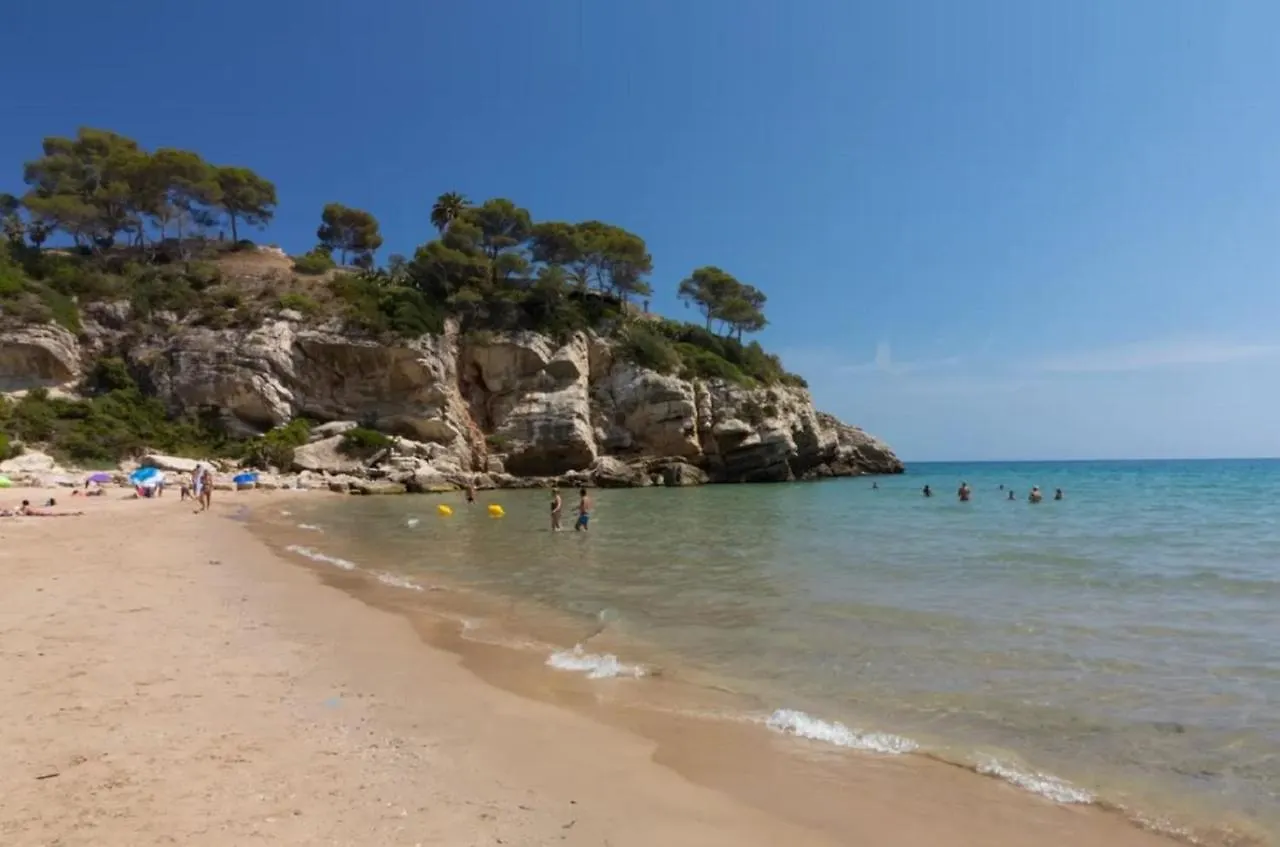 Ole Ole 11 Apartment Salou Spain