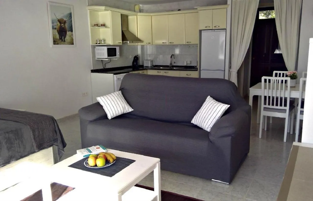 Ole Ole 11 Apartment Salou