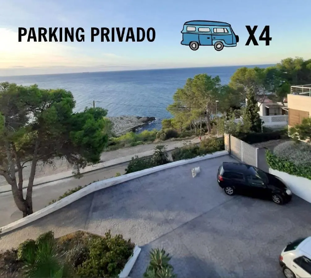 Ole Ole 11 Apartment Salou