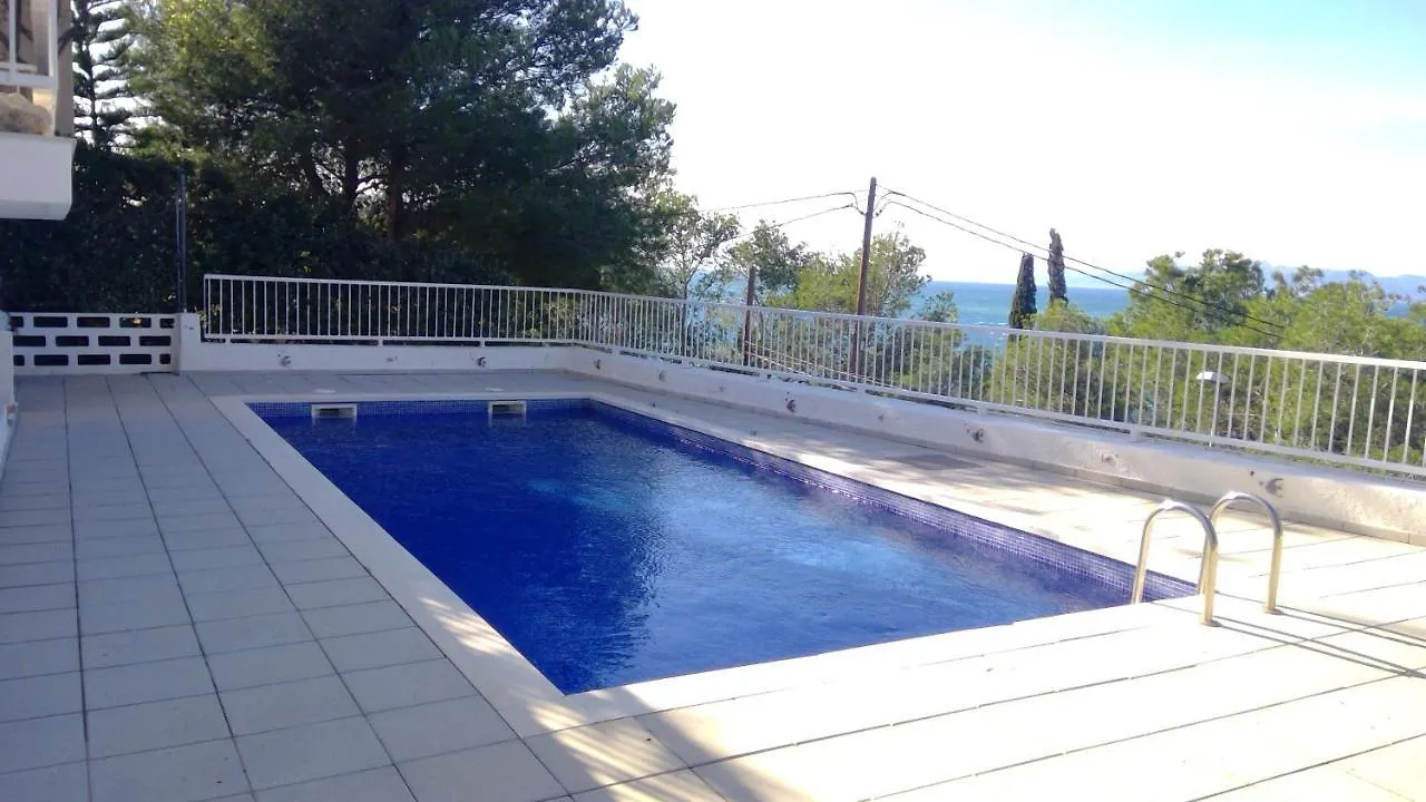 Ole Ole 11 Apartment Salou