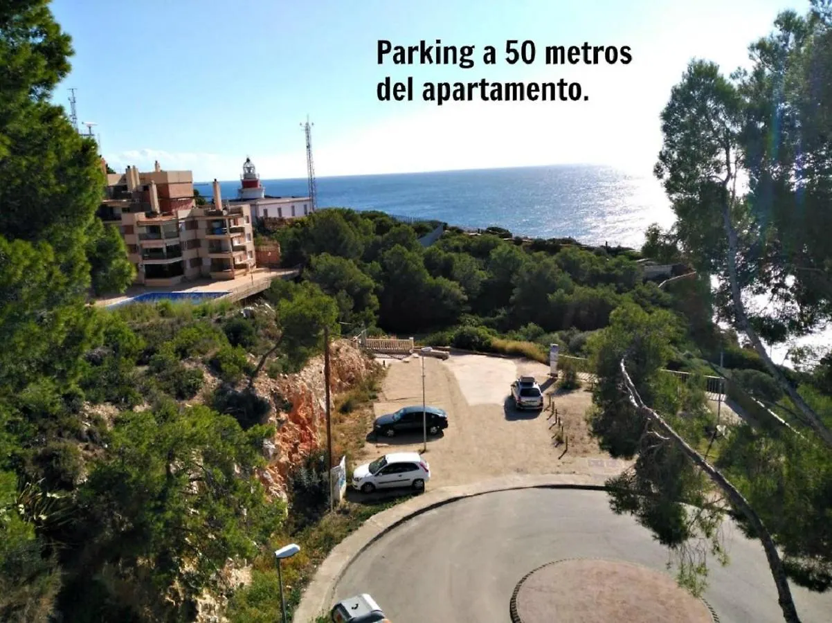 Ole Ole 11 Apartment Salou 0*,  Spain