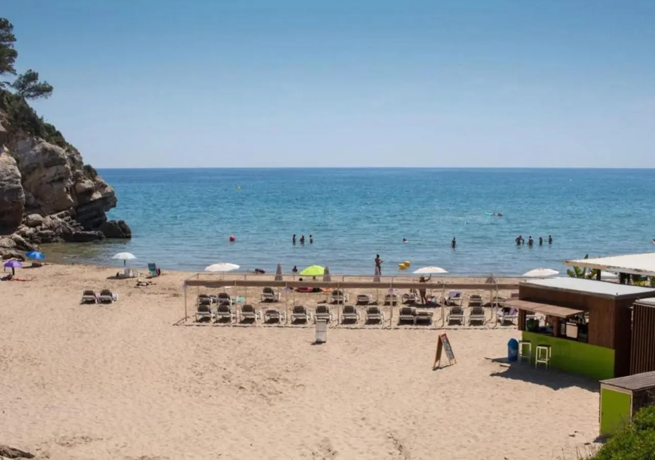 Ole Ole 11 Apartment Salou Spain