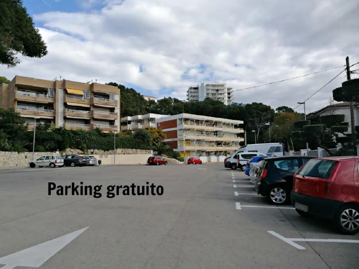 Ole Ole 11 Apartment Salou