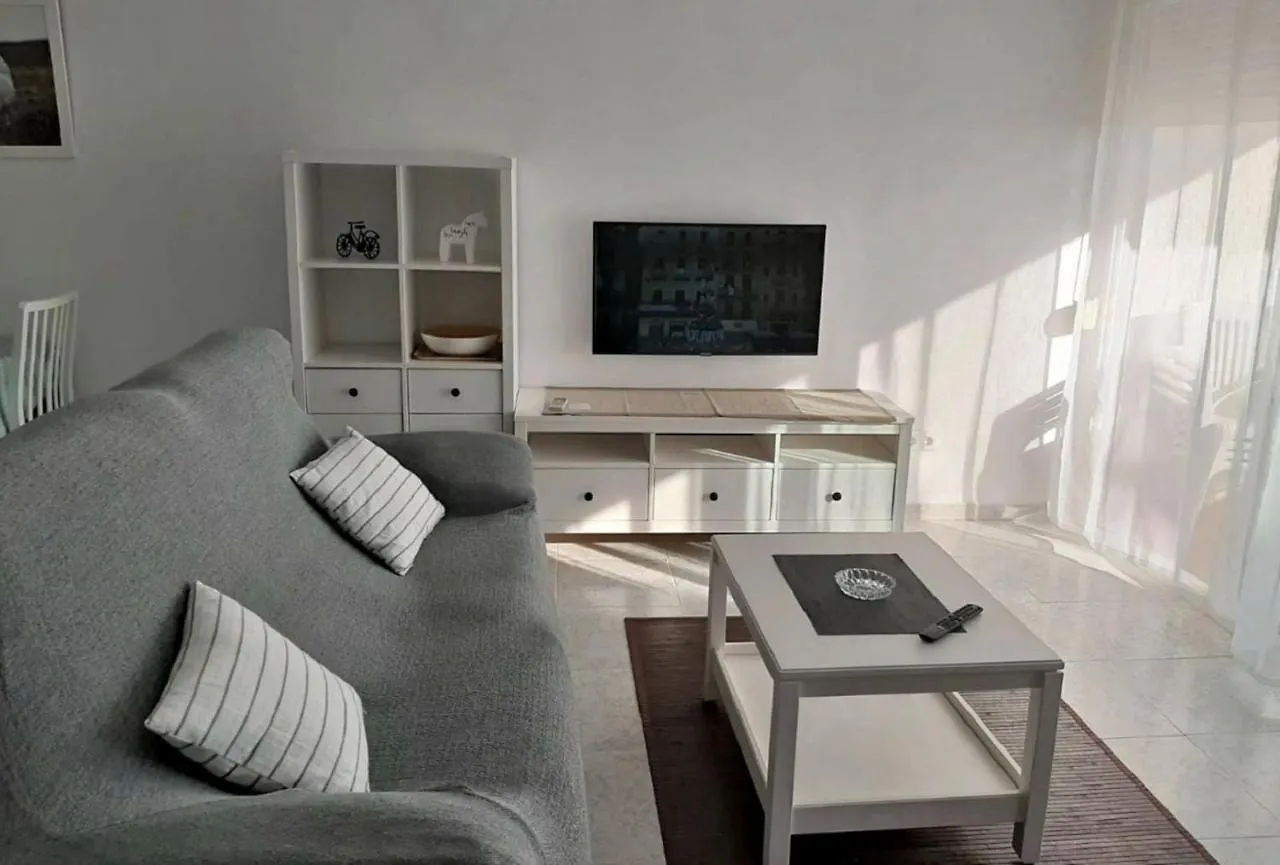 Ole Ole 11 Apartment Salou 0*,  Spain