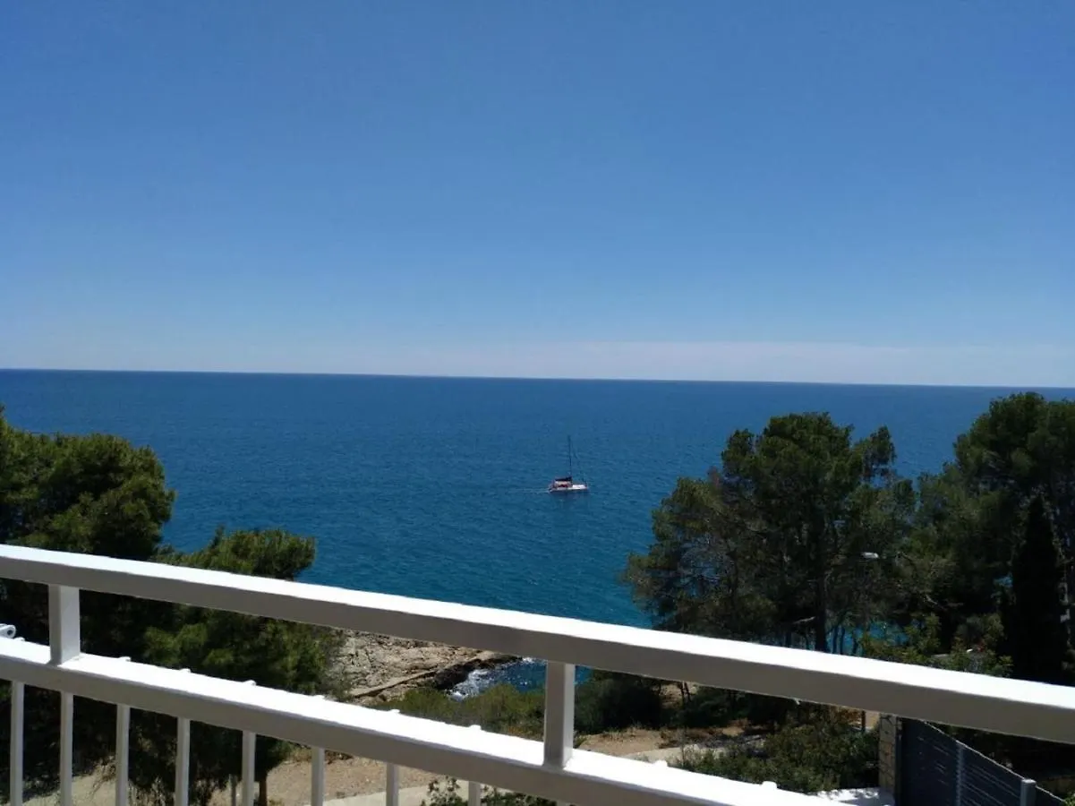 Ole Ole 11 Apartment Salou