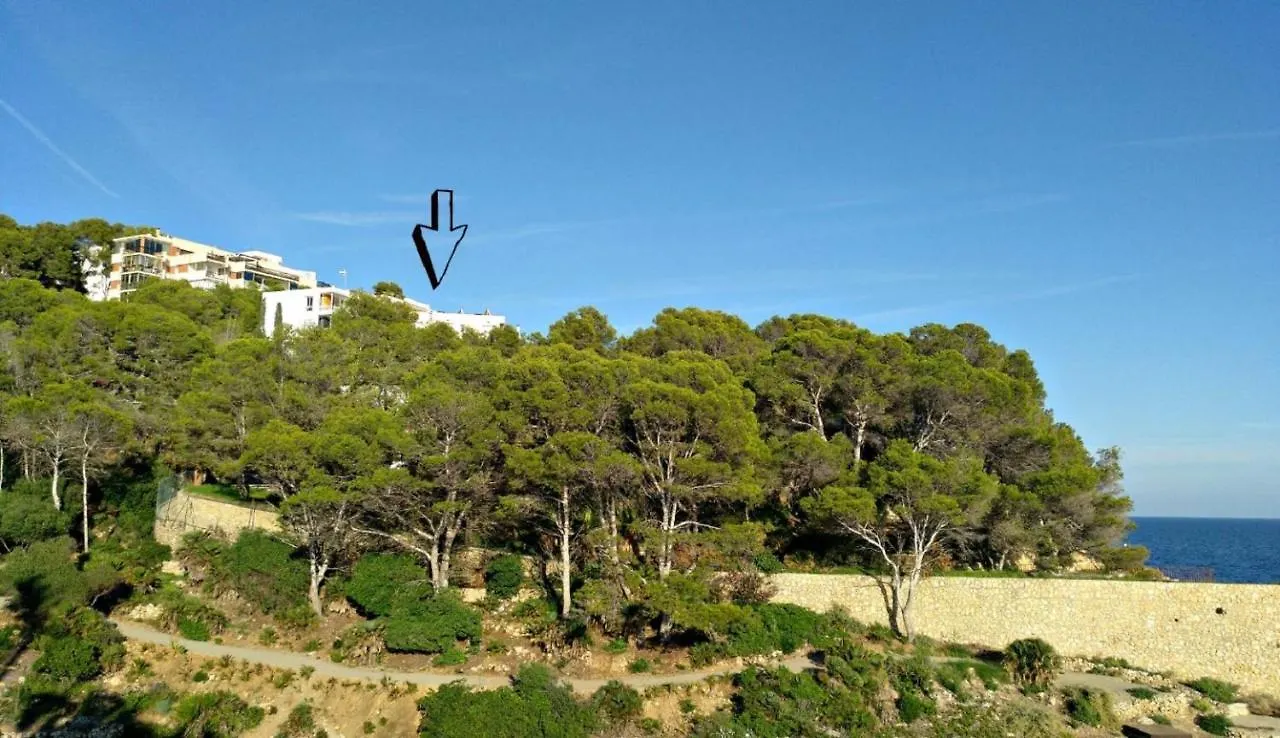 Ole Ole 11 Apartment Salou 0*,