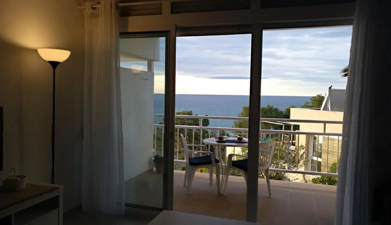 Ole Ole 11 Apartment Salou