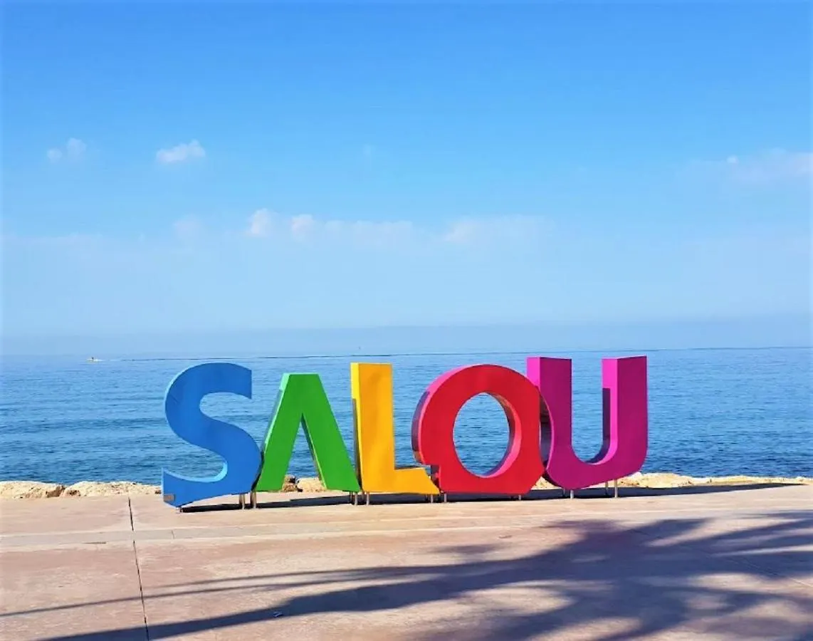Ole Ole 11 Apartment Salou