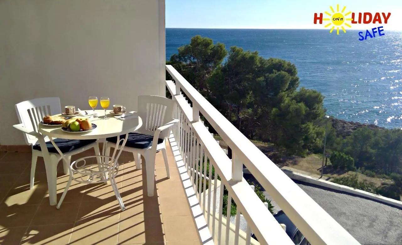 Ole Ole 11 Apartment Salou