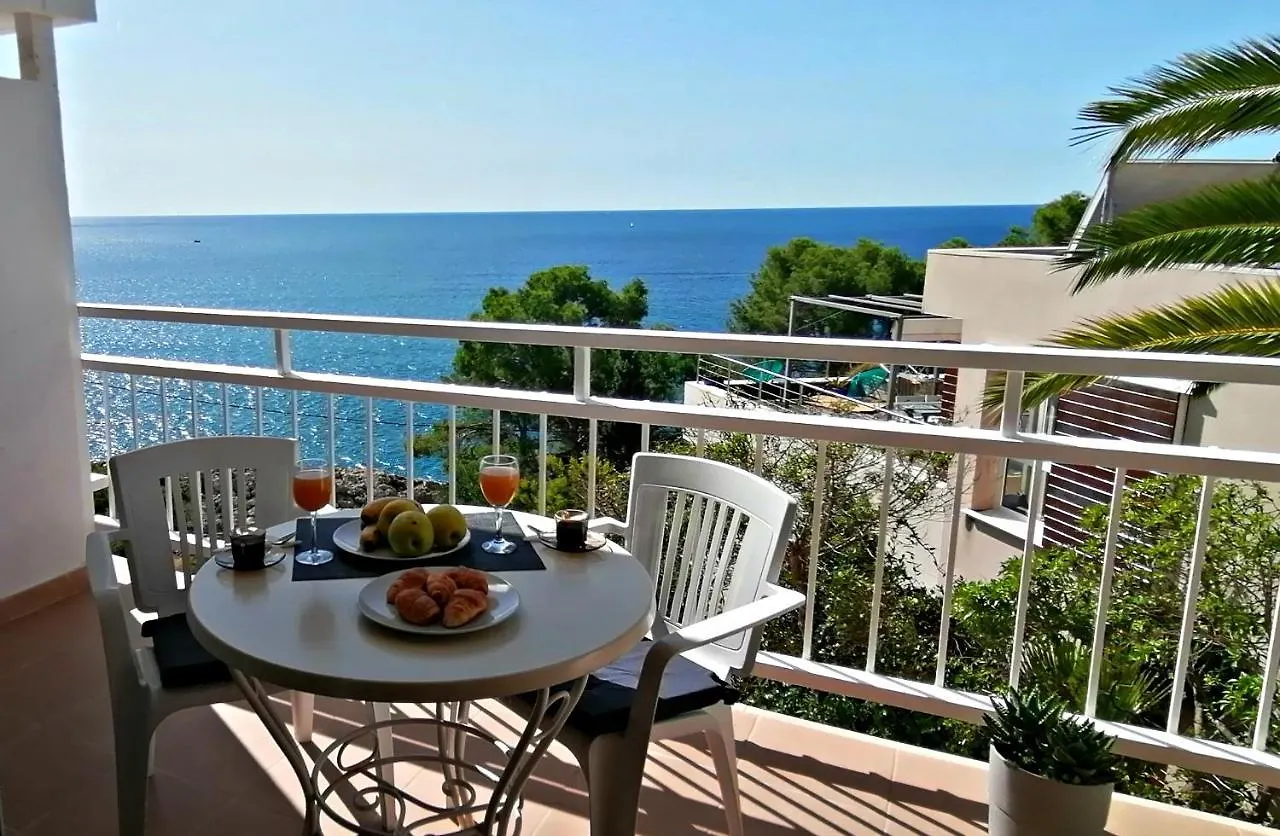 Ole Ole 11 Apartment Salou