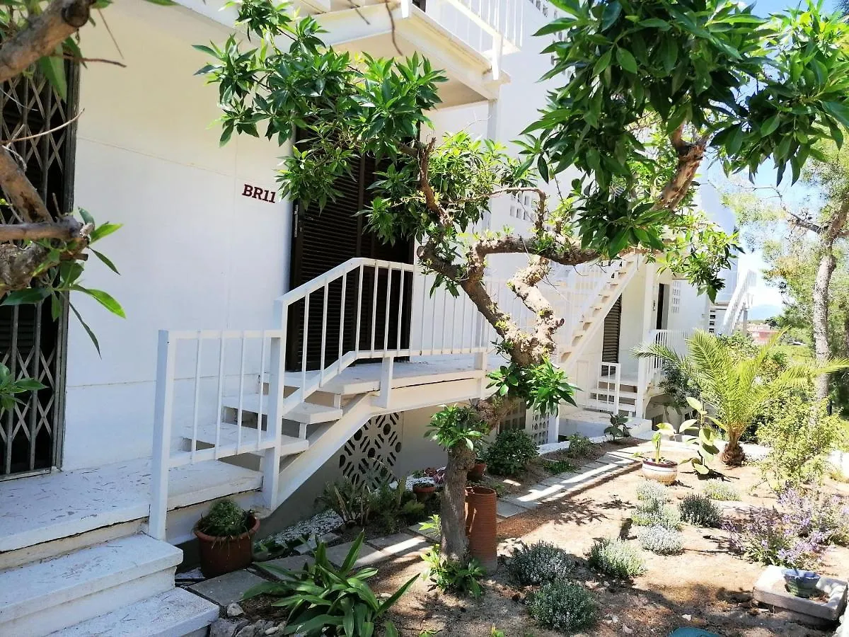 Ole Ole 11 Apartment Salou 0*,  Spain