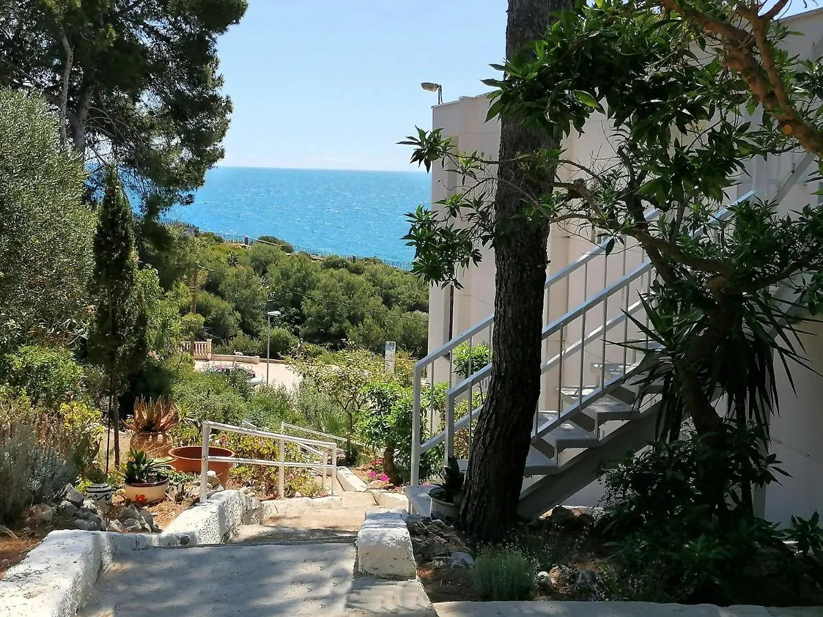 Ole Ole 11 Apartment Salou