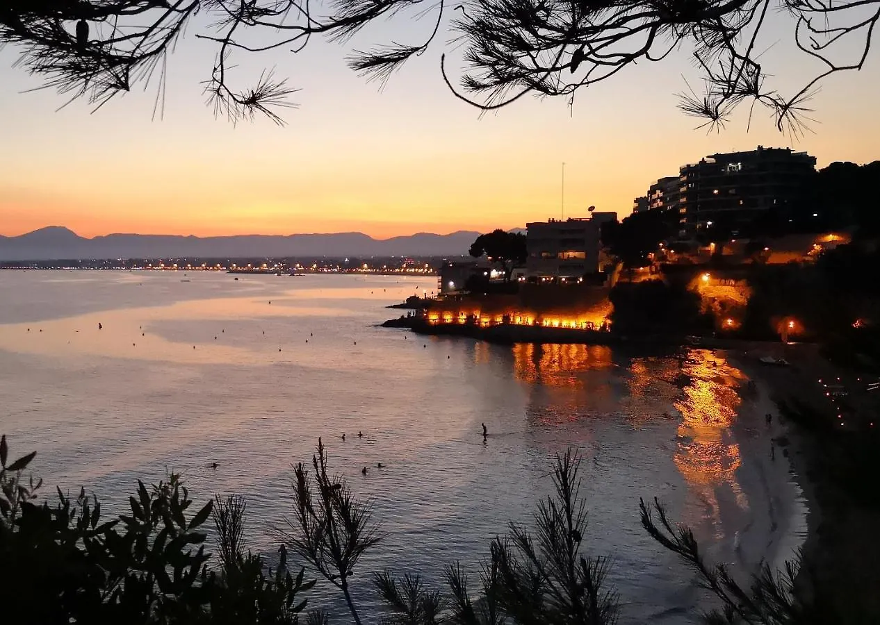 Ole Ole 11 Apartment Salou