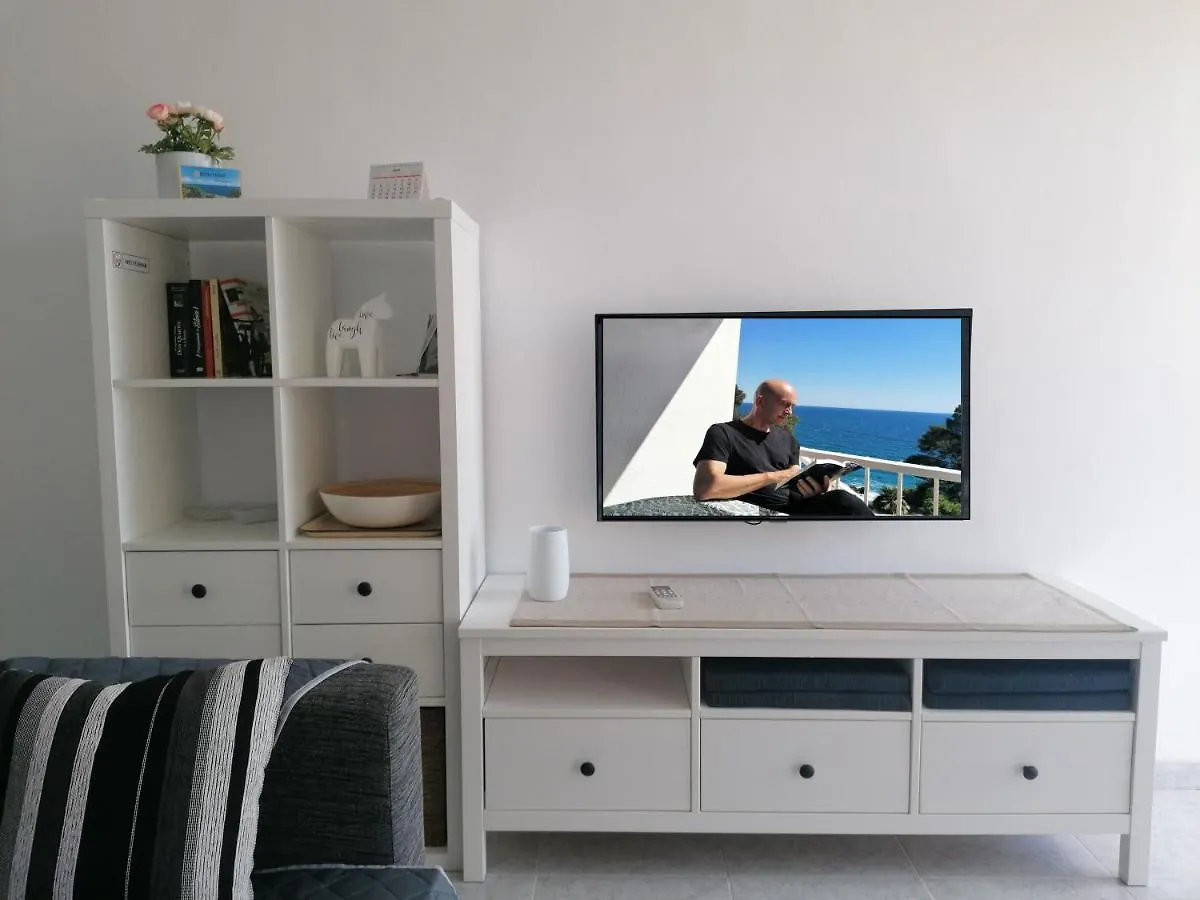 Ole Ole 11 Apartment Salou Spain