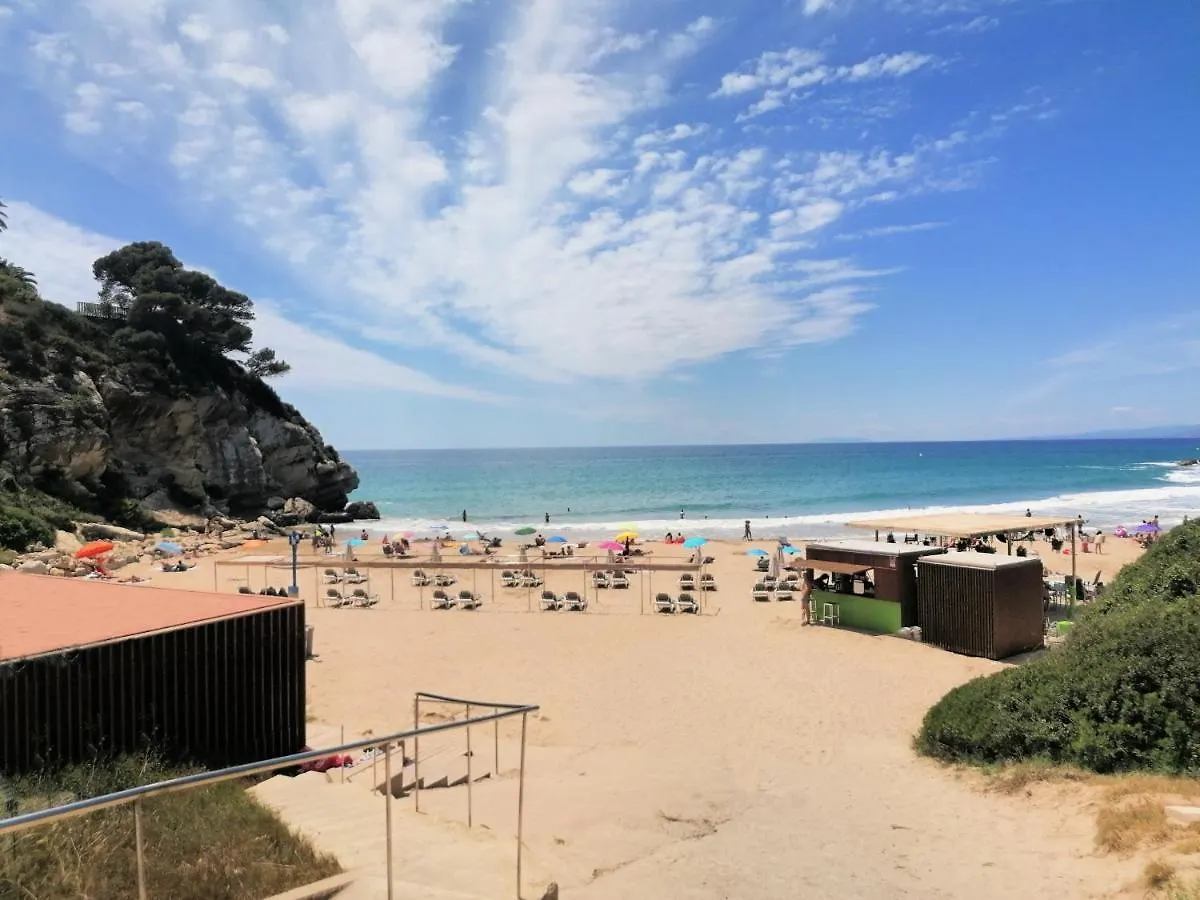 Ole Ole 11 Apartment Salou