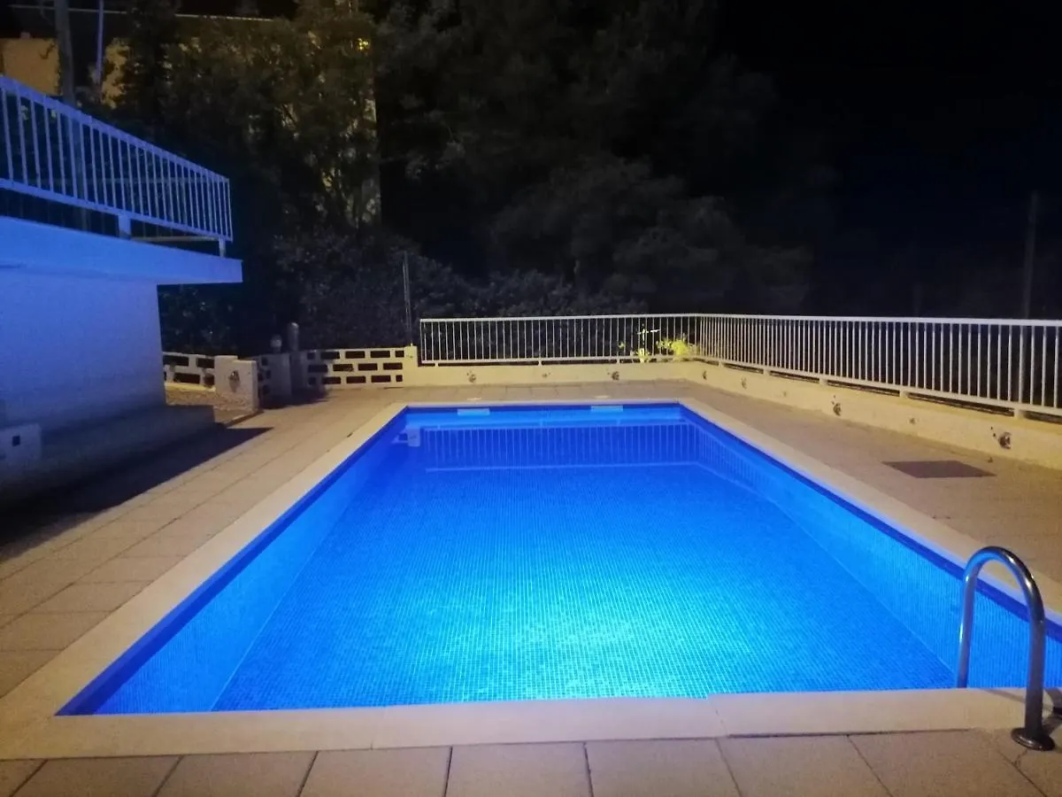 Ole Ole 11 Apartment Salou