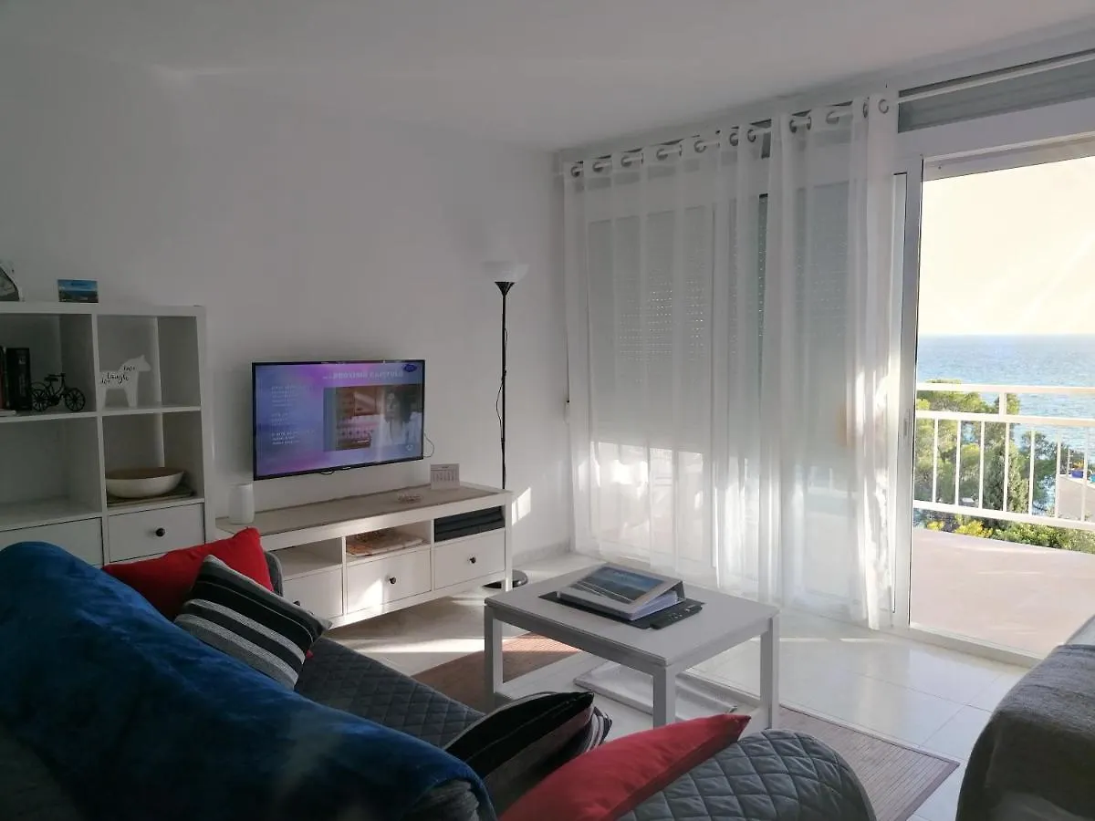 Ole Ole 11 Apartment Salou