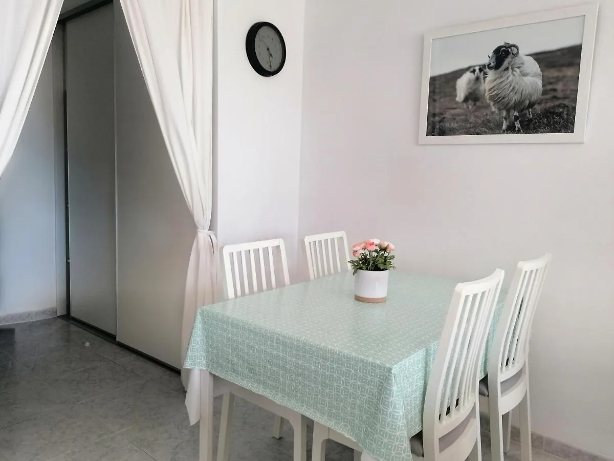 Ole Ole 11 Apartment Salou