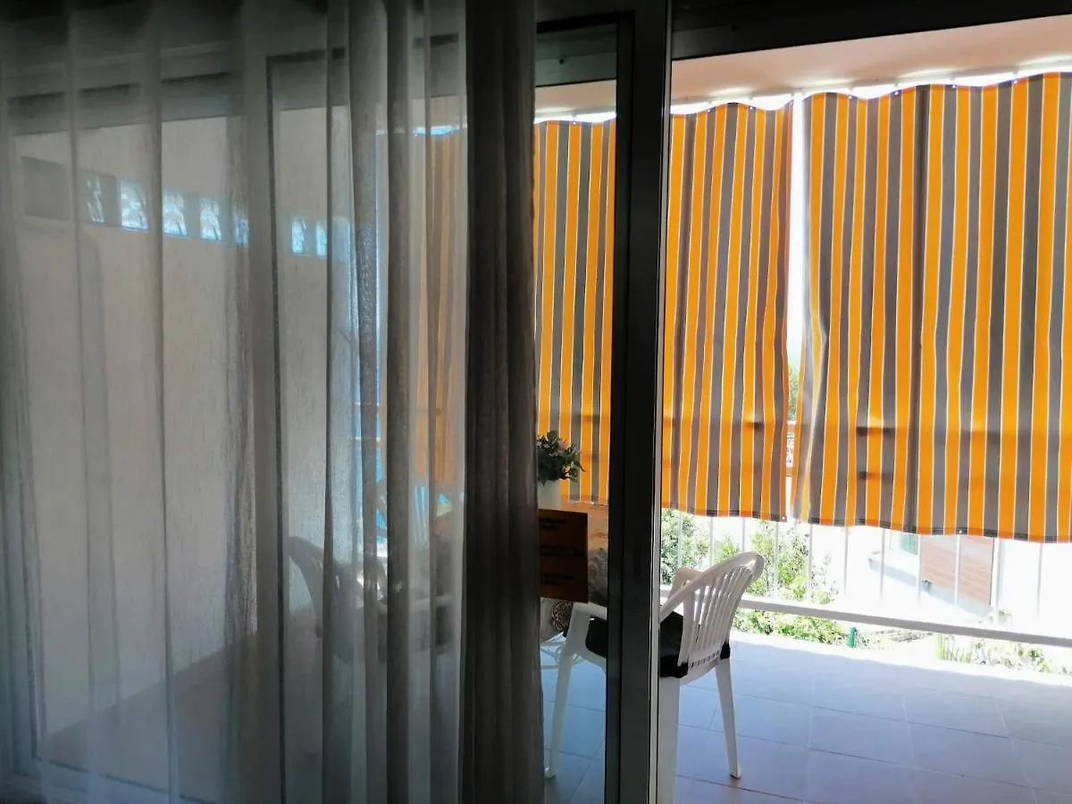 Ole Ole 11 Apartment Salou Spain